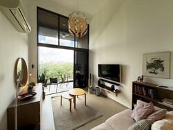 iNZ Residence (D23), Condominium #559800321